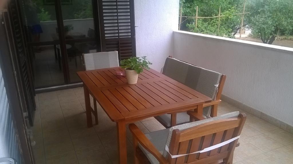Nada Apartments Poreč Cameră foto