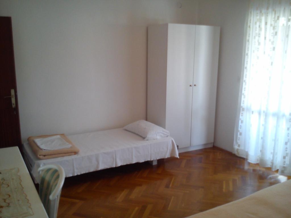 Nada Apartments Poreč Cameră foto