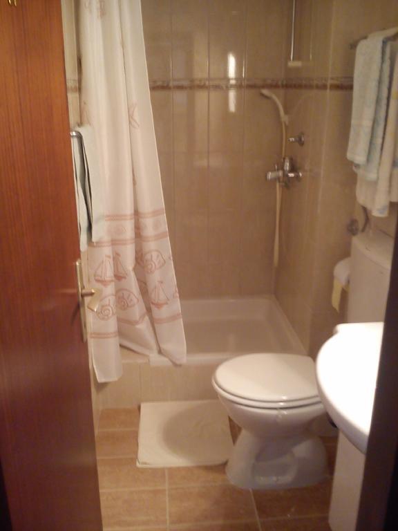 Nada Apartments Poreč Cameră foto