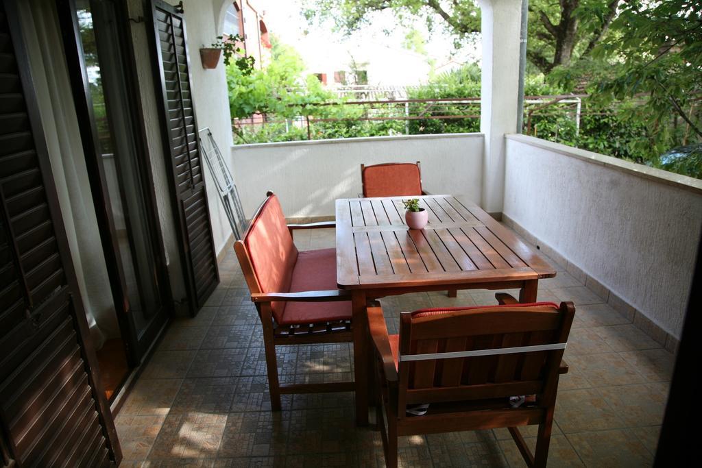 Nada Apartments Poreč Cameră foto