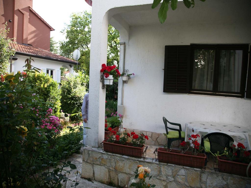 Nada Apartments Poreč Cameră foto